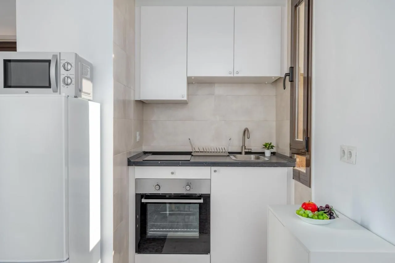 شقة Central Flat With Pool In Fuengirola By Costarentals - Ref 171