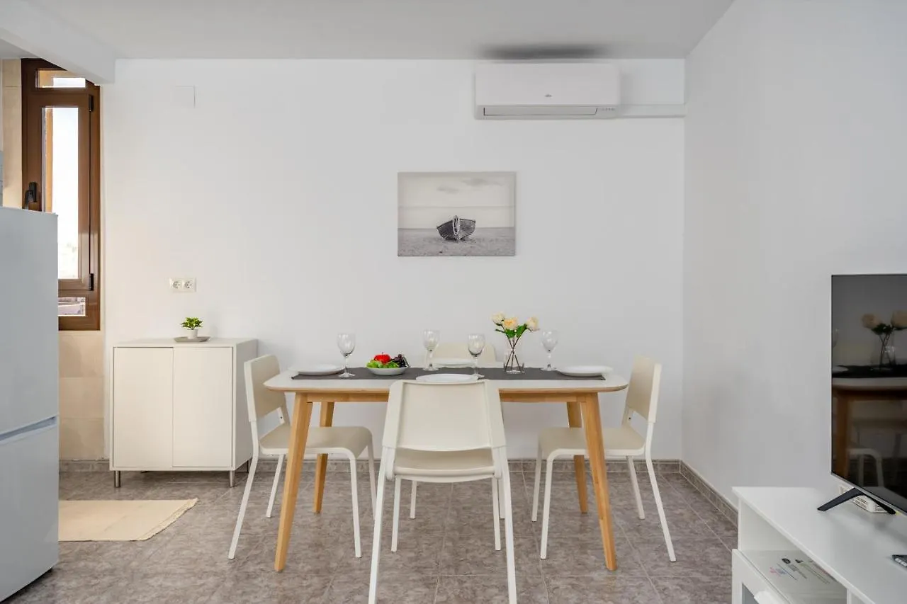 شقة Central Flat With Pool In Fuengirola By Costarentals - Ref 171