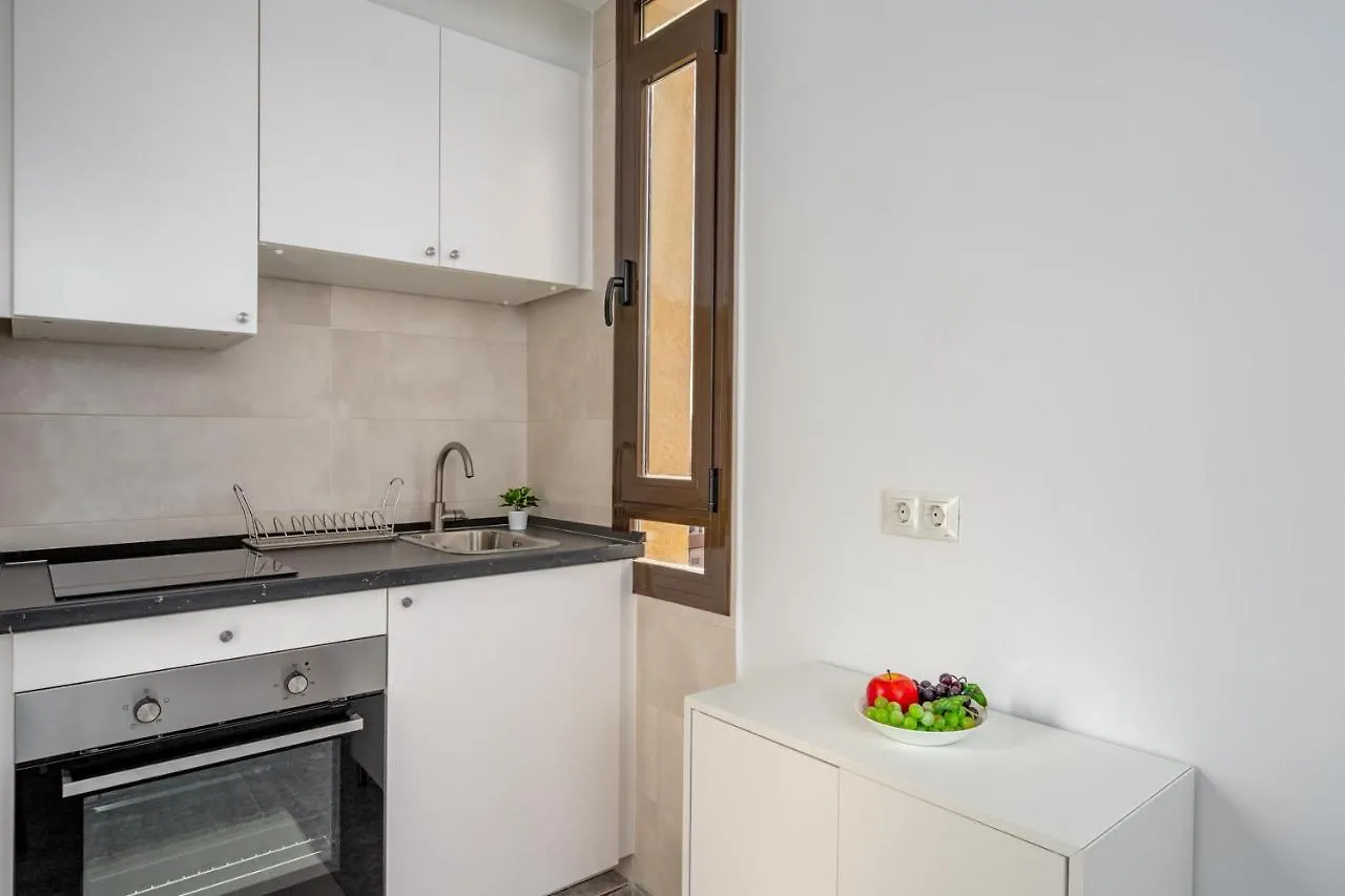Central Flat With Pool In Fuengirola By Costarentals - Ref 171 شقة